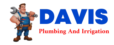 Trusted plumber in PRATTVILLE